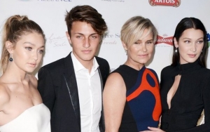 Yolanda Hadid: My Children Know Better Than to Have Filler or Botox
