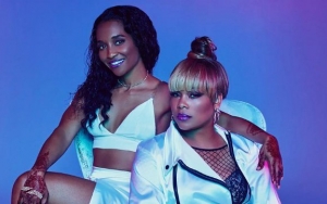 TLC Forced to Reschedule Shows Due to T-Boz's Illness