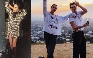 Victoria Beckham Sings Praises of Son's Model Girlfriend