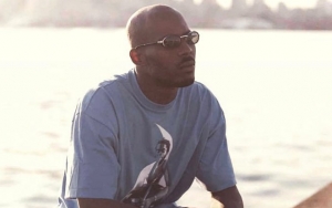 DMX Looks Forward to Being Home Ahead of January 25 Release From Jail