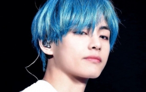 Listen to Snippet of BTS' V's Self-Composed Ballad