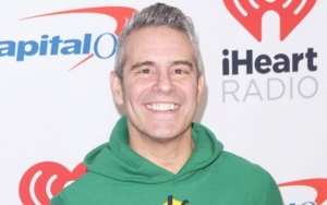 Get Details Of Andy Cohen's Massive Baby Shower Thrown by 'Housewives' Stars