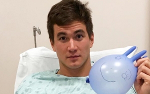Olympic Medalist Nathan Adrian Stays Positive Following Testicular Cancer Diagnosis