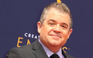 Patton Oswalt Generously Donates to Ailing Twitter Troll