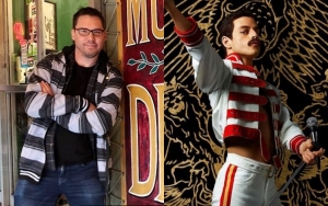 Bryan Singer Sexual Abuse Allegations Rip Off 'Bohemian Rhapsody' GLAAD Nomination