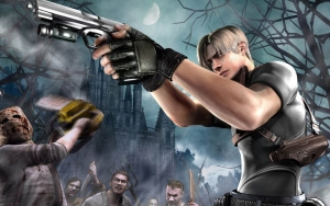 Netflix Is Developing a 'Resident Evil' Live-Action TV Series