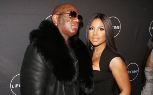 Toni Braxton and Birdman Spark Reconciliation Rumors After His Onstage Surprise