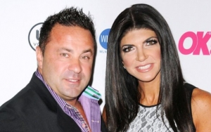 Teresa Giudice Decides to Divorce Husband Joe Hours After Deportation Ruling