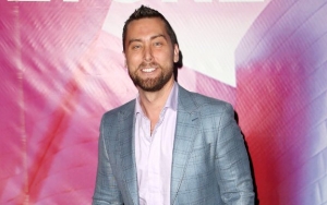 Lance Bass on Struggle to Become Parent: We Are Already on Donor Number Seven