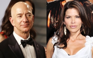 Jeff Bezos and Mistress Lauren Sanchez to Be Moving In Together