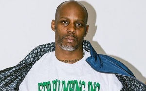 DMX Out of Prison After Serving Time for Tax Evasion
