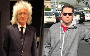Brian May 'Mortified' His Words Got Interpreted as Defending Bryan Singer