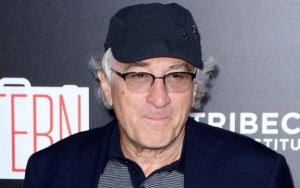 Robert De Niro Asks Court Help for Daughter's Custody Arrangements