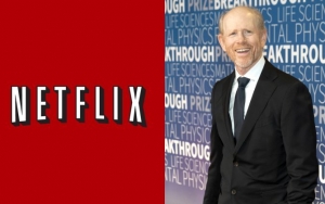 Netflix Spends $45M to Secure Ron Howard's 'Hillbilly Elegy' 