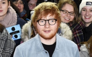 Fire at Ed Sheeran's Suffolk Mansion Tamed in Less Than Two Hours