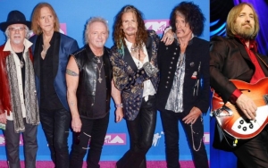 Aerosmith and Tom Petty to Have Their Albums Inducted Into Grammy Hall of Fame