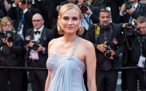 Diane Kruger on Motherhood: You Have to Wait for the Right Person