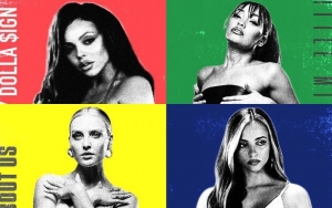 Little Mix Wants to Know If You 'Think About Us' on Ty Dolla $ign Collaboration