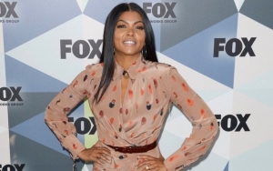 Taraji P. Henson Unsure She's Ready for Emmett Till Film After Reading Script