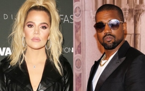 Khloe Kardashian Called 'Stupid' for Promoting Kanye West's Presidential Run With New Hat