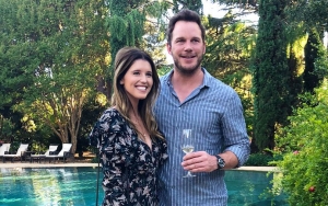 Chris Pratt Wants 'Lots of Kids' and Less Working After Marrying Katherine Schwarzenegger