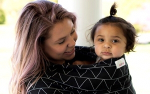Kailyn Lowry Stands by Decision Not to Vaccinate Her 1-Year-Old Son