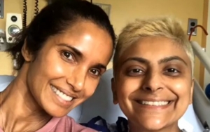 Padma Lakshmi Bids Goodbye to Late Fatima Ali in Heartfelt Tribute