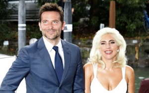 Watch: Lady GaGa Surprises Fans With Impromptu Bradley Cooper Duet at Las Vegas Show