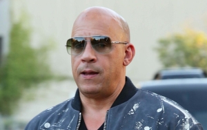 Vin Diesel Uncovers Female-Led 'Fast and Furious' Spin-Off Is in Development