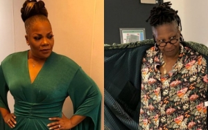 Mo'Nique Labels Whoopi Goldberg 'The Help' Over Disappointment for Equal Pay Advice