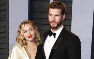 Liam Hemsworth Gushes Over 'Beautiful Wife' Miley Cyrus in First Outing Since Secret Wedding