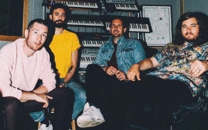 Bastille 'Gutted' Having to Cancel Dublin Concert Over Bad Weather 
