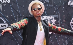 Amid Rape Accusation, Chris Brown Sings About Having Sex Behind His GF on New Song 'Who Dis'
