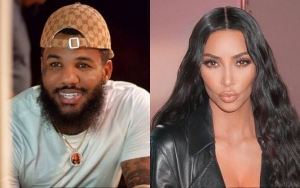 The Game Blasts Critics of Controversial Kim Kardashian Verse: 'Don't Listen to It'