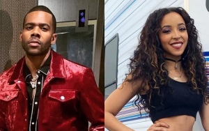 Mario Refutes Tinashe Dating Rumors Despite Admitting They 'Have a Vibe'