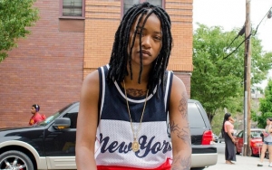 Keke Palmer's New Porsche Is Stolen in Atlanta