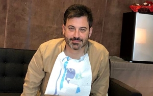 Jimmy Kimmel's Friend Arrested for Explosives Threats at the Comedian's House