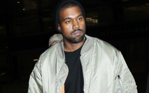 Kanye West Is Not Holding 'Yandhi' Release Over Label Dispute Despite Report