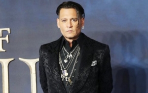 Johnny Depp Steps Down From 'The Invisible Man' Reboot