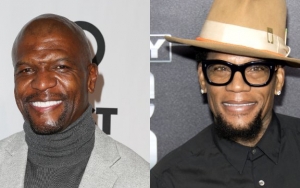 Terry Crews Reacts to D.L. Hughley's Sexual Assault Doubt: Abusers Protect Abusers