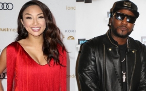 Jeannie Mai Reveals She and Young Jeezy Don't Put Label on Their Relationship Amid Dating Rumors