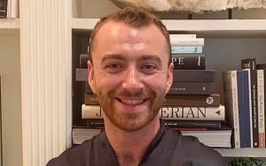Sam Smith Confides About Secret Desire to Have Black Eye