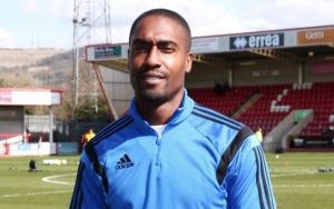 Simon Webbe Urges Others to Stop Being Afraid of Mental Health After Brother's Suicide