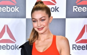 Gigi Hadid Sued Again for Unauthorized Use of Paparazzi Photo
