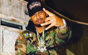 Juelz Santana Seeks to Push Back Jail Sentence for 'Love & Hip Hop: New York'