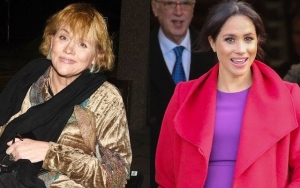 Meghan Markle's Half-Sister to Release Two Tell-All Books Around Meghan's Due Date