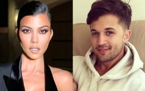 Kourtney Kardashian's Rumored New Beau David Duron Is 12 Years Her Junior
