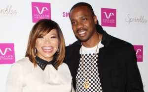 Tisha Campbell Opens Up About Years of Abuse by Duane Martin