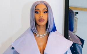 Cardi B Fires Back at Haters Who Slut-Shamed Her for Sexy Lingerie Posts  