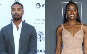 Michael B. Jordan and KiKi Layne Spark Dating Rumors After Being Spotted Canoodling